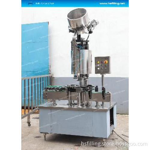 Crown Capper for Beer Bottle